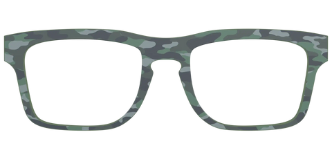 The Classic Camo