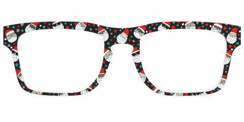 The Classic Santa
