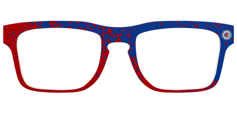 The Clippers Splatter