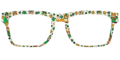 The Clover Cats