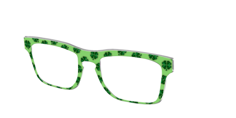 The Clover Charms