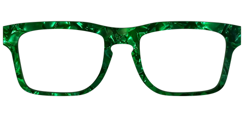 The Clover Pearl Tortoise