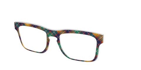 The Collegiate Plaid