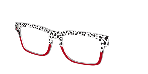 Cruella's Wicked Glamour Split