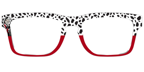 Cruella's Wicked Glamour Split