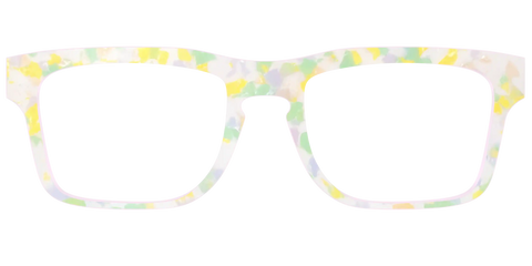 The Daffodil Pearl Tortoise