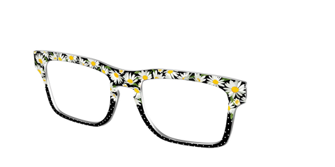 The Daisy Crown Dot