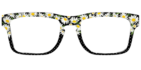 The Daisy Crown Dot