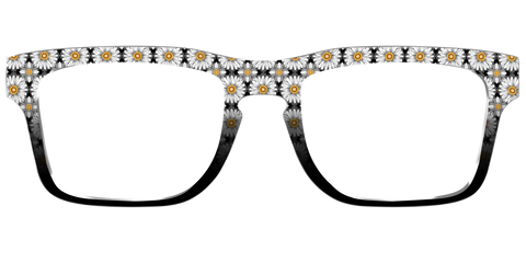 The Daisy Tile