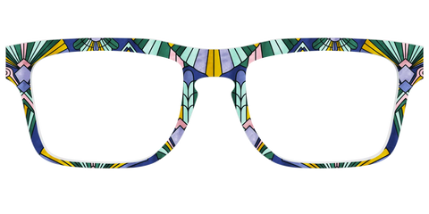 The Desert Deco
