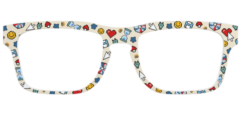 The Digital Nostalgia