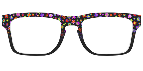 The Ditsy Floral