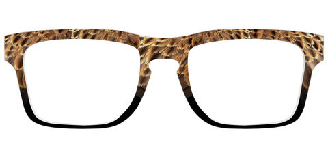 The Eagle Feathers