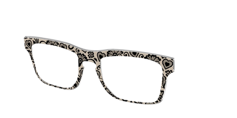 The Elegant Lace