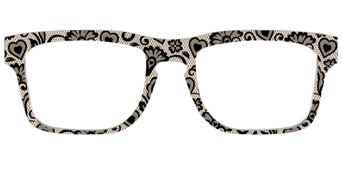 The Elegant Lace