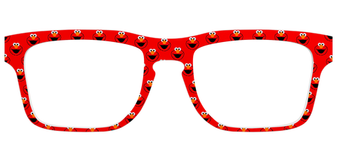 The Elmo All Over