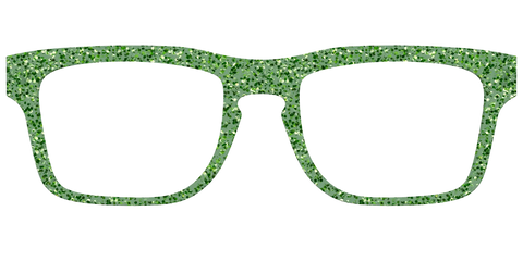 The Emerald Sparkle