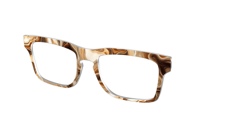 The Espresso Marble