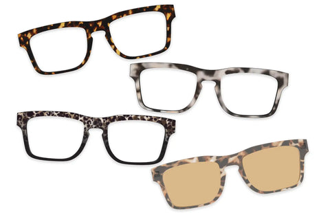 The Everyday Tort Set