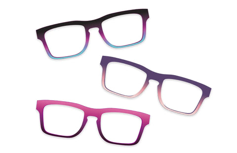 The Feel-Good Gradients Set