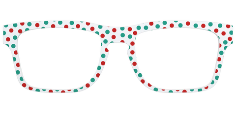 The Festive Dots