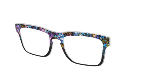 The Firework Fade