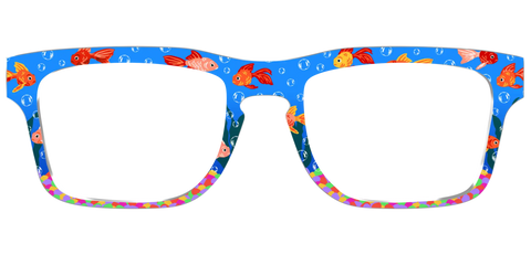 The Fish Tank