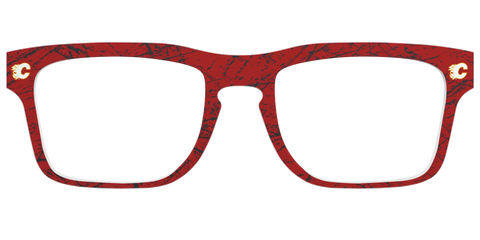 The Flames® Ice