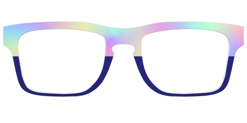 The Flashback Gradient Split