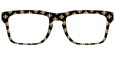 The Fleur-de-lis