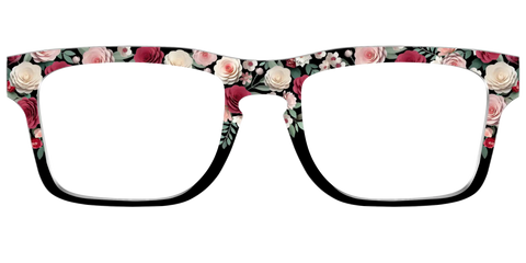 The Floral Crown