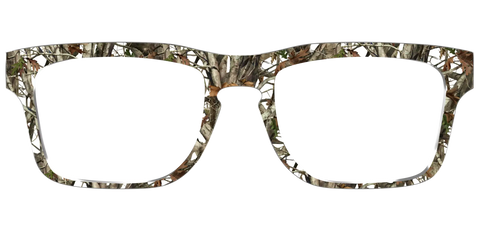 The Forest Camo