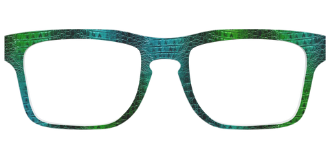 The Forest Croc Skin