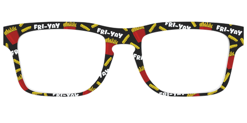 The Fri-Yay