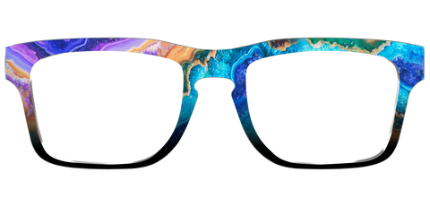 The Genius Geode