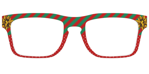 The Gift Wrap