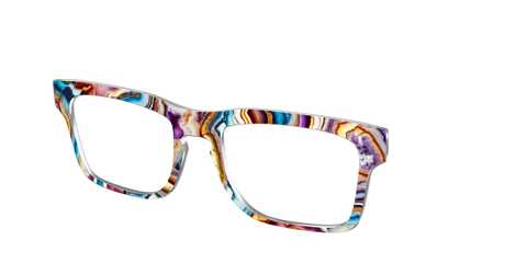 The Gleaming Gemstone