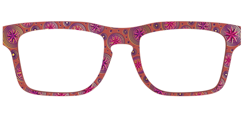 The Gold Foil Luna Lovegood™