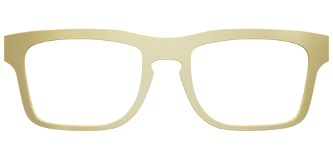 The Gold Mirror