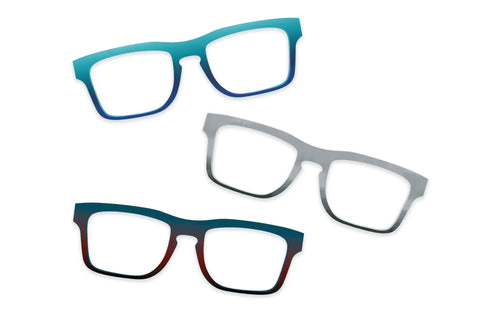 The Gradient Starter Set