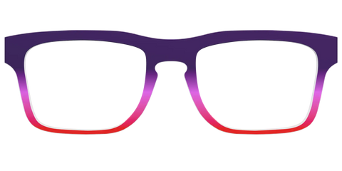 The Grape to Punch Gradient