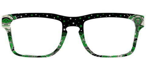 Grogu™ Deco Galaxy
