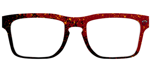 The Heat Splatter