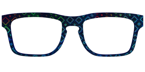 The Holographic Diamonds