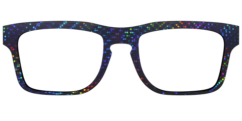 The Holographic Dots
