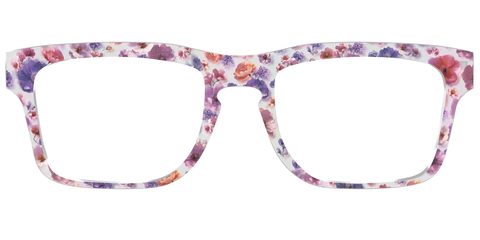 The Holographic Milky Floral
