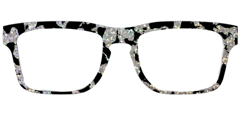 The Holographic Mottled Tortoise