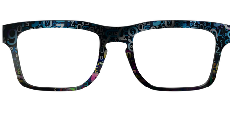 The Holographic Numbers
