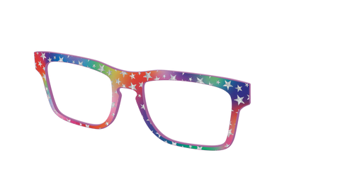 The Holographic Superstars