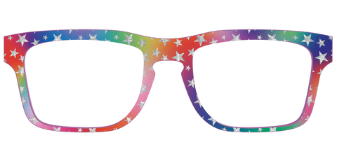 The Holographic Superstars